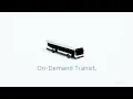 How to Ride On-Demand Transit Rider App 2023