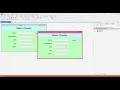 Marks Checker Application In VB Net with MS Access DB