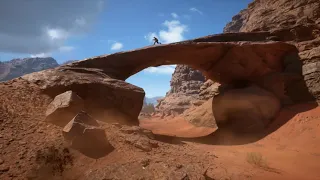 Battlefield 1 Test Edit