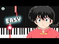 Lagu Ranma ½ (2024) Season 2 ED - \