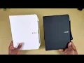 iPad Pro 11 Cover Buddy Folio: 360° Protection for Your Tablet...