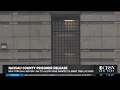 Inmates To Be Set Free In New Bail Reform Law