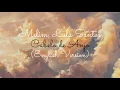 Melim, Lulu Santos - Cabelo de Anjo (English Version - An Angel Called 'You')