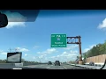 New Jersey Turnpike Interstate 95 - Exit 7A Interstate 195 In Trenton NJ