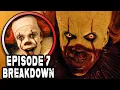 Lagu IT: WELCOME TO DERRY Episode 7 Breakdown, Theories, \u0026 Details You Missed!