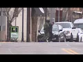 Hours-Long Standoff In Salem Ends Peacefully After Suspect Surrenders Police Say