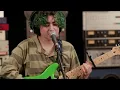 Indie 102.3 Live Sessions with Claud performing Tommy