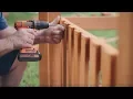 Swing Set Installation Prep - Backyard Discovery