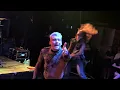 Paleface Swiss - Nail to the Tooth (Live in Orlando, FL 9-26-23)