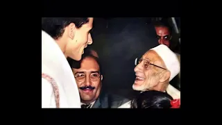 محمد حمود الحارثي     دندنها