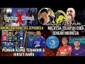 Download Lagu Pemain Asing Terakhir Persib \u0026 Jersey Baru 🔥Malaysia Tolak Indonesia 🔥Transfer Liga 1