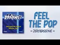 Download Lagu ZEROBASEONE - Feel the POP (Japanese Version) [RomIEng Lyric]