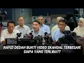 Download Lagu Rafizi Berani Bongkar Skandal Video Bocor Yang Disembunyikan!