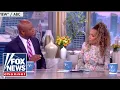 Download Lagu Tim Scott leaves 'The View' speechless after confrontation