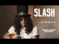 Slash on Hearing Eric Gales for the First Time