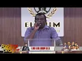 🔴LIVE FASTING PRAYER | DAY 04 EVENING SESSION | OCTOBER 22  | PR.BINU VAZHAMUTTOM | ELOHIM GWC