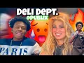 Things to KNOW your FIRST DAY in the DELI DEPT SLICING MEAT UNIFORM TASKS