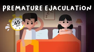 Ejakulasi Dini: Penyebab, Ciri-Ciri, dan Cara Mengatasinya