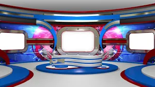 virtual news studio background breaking news in new background free download shorts