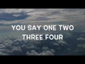 吳業坤 陽光點的歌－歌詞