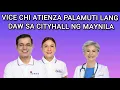 Download Lagu VICE CHI ATIENZA PROPS LANG DAW SA GOBYERNO NG MAYNILA