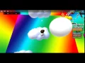 ROBLOX Best Rainbow Obby on Roblox part 4