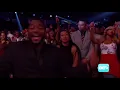 BET 2014 - Silk (Freak Me)