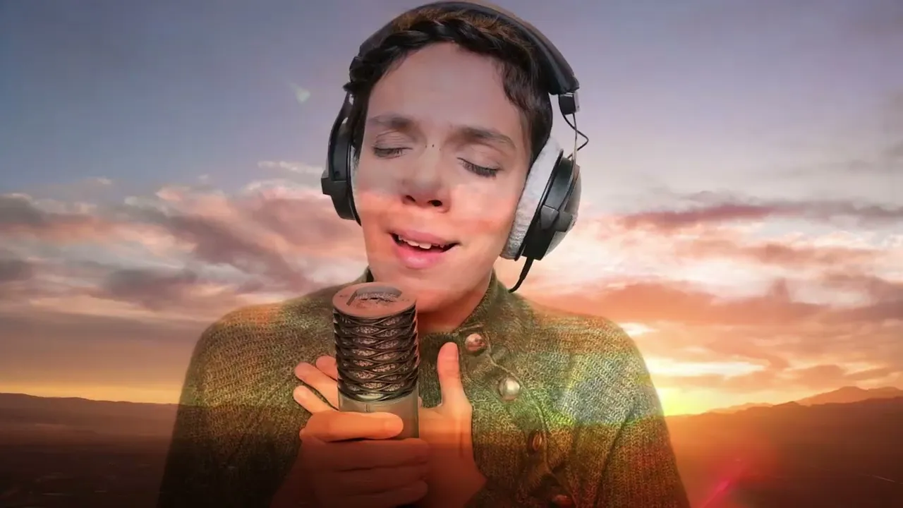 Meditation for Self Confidence