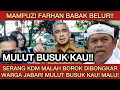 SKANDAL FARHAN TERBONGKAR⁉️KDM MELEDAK MURKA LIHAT KELAKUAN FARHAN?! WARGA BONGKAR KARTU AS!!