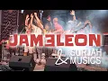 Lagu JOESAi | Werdinsel Openair 2023 (Jameleon \u0026 Surjah)
