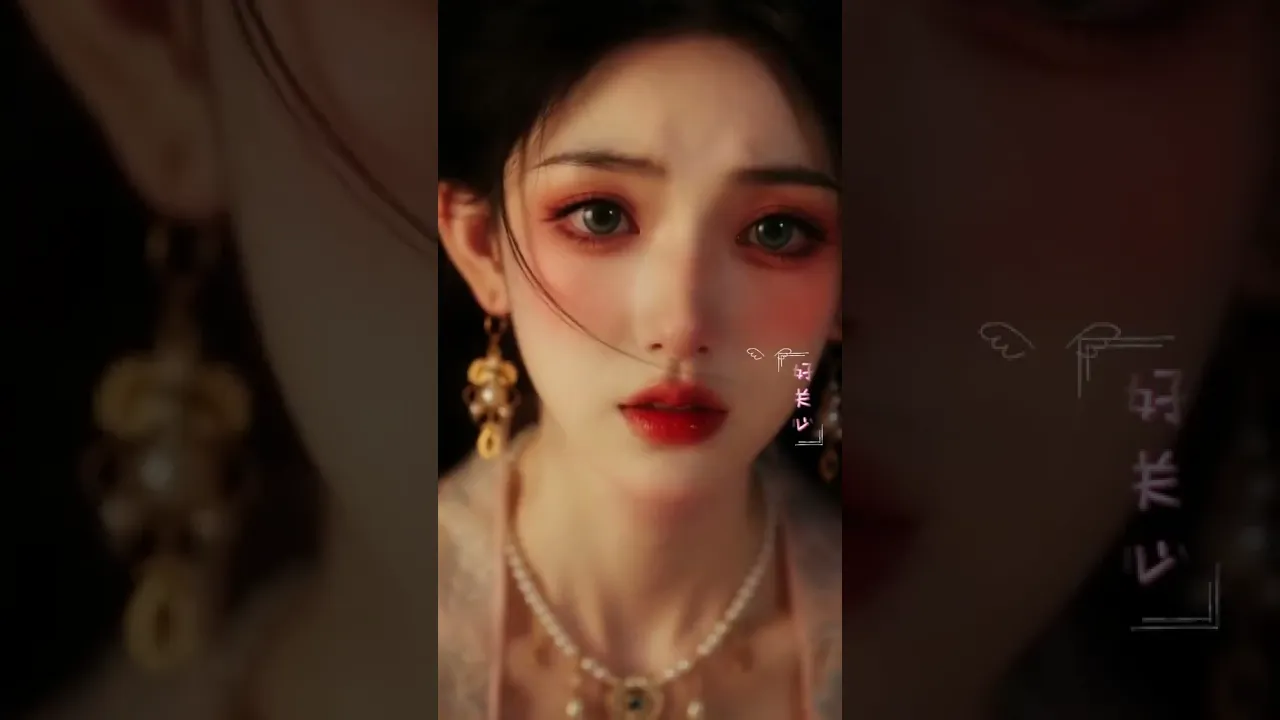 姐姐,你去哪里了?姐姐,我安排皮影戏了!