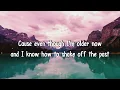 Download Lagu CONTROL ((Lyric) - ZOE WEES