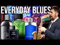Lagu 12 Blue Fragrances That Get Compliments 365 Days A Year