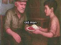 Download Lagu الفصل الاول من قصة الرجل العجوز والبحر اولي ثانوي The Old Man and The sea Chapter 1