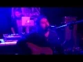 Ceschi Bite Through Stone Live Saint Vitus Brooklyn New York 15