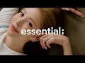Download Lagu [Playlist] 핑크블러드는 입장해 주세요💞 | 심장이 먼저 반응하는 SM 명곡 모음 | Best SM K-POP mix for pinkbloods