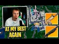 Download Lagu MrSavage Is Finally At His BEST AGAIN in Tilted Towers