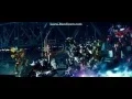 Lagu Transformers (2007) The Autobots Roll Out