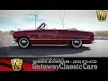 Download Lagu 1950 Ford Convertible - Denver Showroom #214 Gateway Classic Cars
