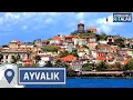Kuzey Ege'nin Kalbi: Ayvalık \u0026 Cunda | Ayrıcalıklı Rotalar