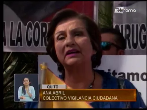 Piden cumplir con examen especial a deuda pública