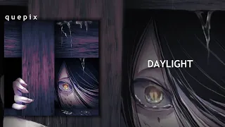 sad edit audios cuz its okay to cry quepix
