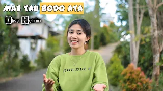 Download OLIVA HELMIN// Lagu Daerah Ende Lio Terbaru - MAE TAU BODO ATA 2023 (OMV) MP3