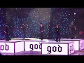 [4K] 2024 god Concert Chapter 0 240928 7구역 ('o'무대) full ver.