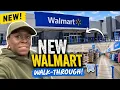NEW Walmart Walk-Through