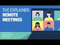 How to Collaborate Effectively If Your Team Is Remote The Explainer