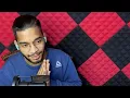 KARMA x DEEP KALSI - COMPLICATED 🥵🤯 | REACTION | KALAMZONE