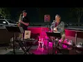 Mark and Patrick 100 year old blues