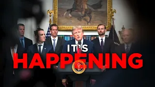 BREAKING Supreme Court Authorizes Trump s Election Steal Plan