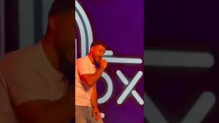 Come Bake To Me يوسف جبريال تامر حسنى تصميمي 